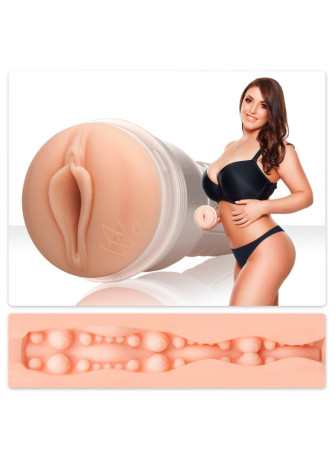 Angela White Indulge